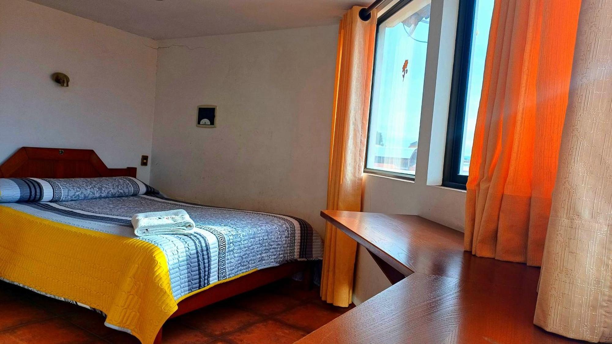 Kultur Berlin Hostel & Suites Sucre Exteriör bild
